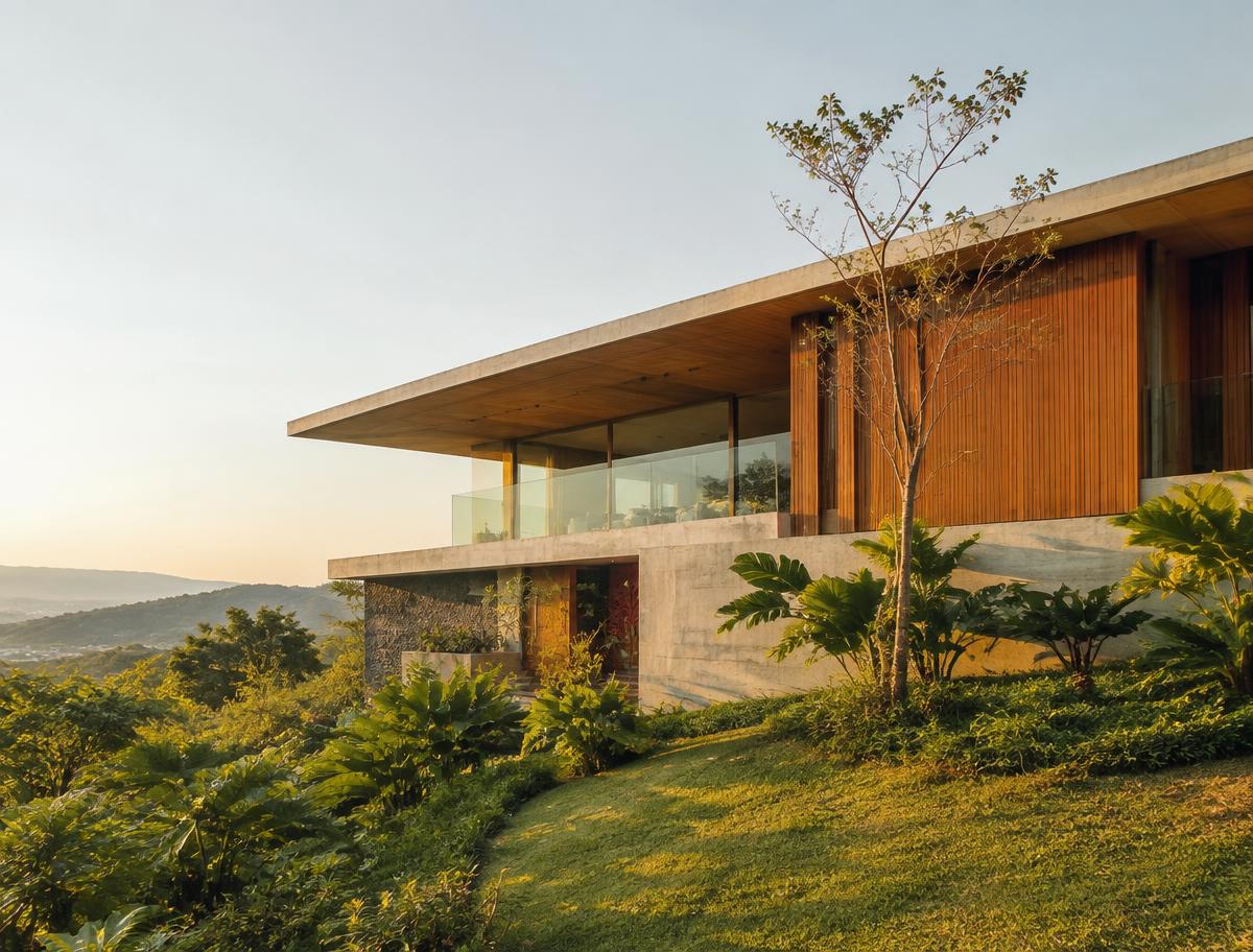 Arquitetura